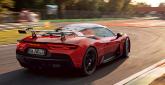Maserati GT2 Stradale - Zdjęcie 114