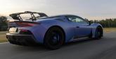 Maserati GT2 Stradale - Zdjęcie 12