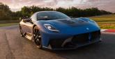 Maserati GT2 Stradale - Zdjęcie 17
