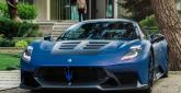 Maserati GT2 Stradale - Zdjęcie 56