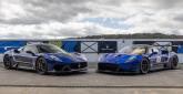 Maserati GT2 Stradale - Zdjęcie 7