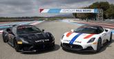 Maserati GT2 Stradale - Zdjęcie 70