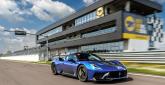 Maserati GT2 Stradale - Zdjęcie 74