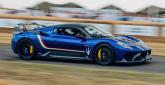 Maserati GT2 Stradale - Zdjęcie 83