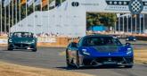 Maserati GT2 Stradale - Zdjęcie 87