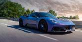 Maserati GT2 Stradale - Zdjęcie 9