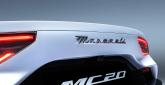 Maserati MC20 - Zdjęcie 23