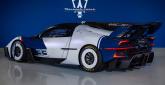 Maserati MCXtrema - Zdjęcie 100