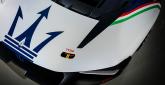 Maserati MCXtrema - Zdjęcie 101
