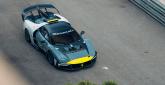 Maserati MCXtrema - Zdjęcie 50