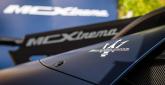 Maserati MCXtrema - Zdjęcie 81