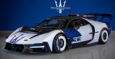Maserati MCXtrema - Zdjęcie 99