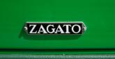 Maserati Tipo V4 Sport Zagato - Zdjęcie 23