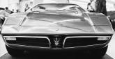 Maserati Bora - Zdjęcie 29