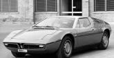 Maserati Bora - Zdjęcie 30