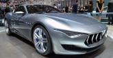 Maserati Alfieri - Zdjęcie 11