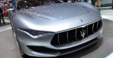 Maserati Alfieri - Zdjęcie 12