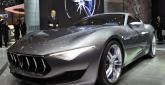 Maserati Alfieri - Zdjęcie 15