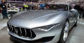 Maserati Alfieri - Zdjęcie 24