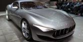 Maserati Alfieri - Zdjęcie 25