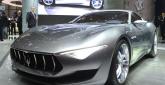 Maserati Alfieri - Zdjęcie 27