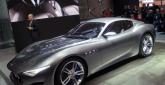 Maserati Alfieri - Zdjęcie 28