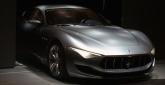 Maserati Alfieri - Zdjęcie 29