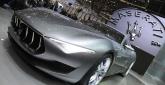Maserati Alfieri - Zdjęcie 33