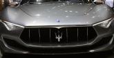 Maserati Alfieri - Zdjęcie 38