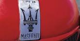 Maserati Tipo 26 - Zdjęcie 4