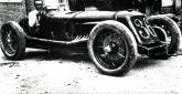 Maserati Tipo V4 - Zdjęcie 3