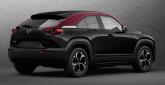 Mazda MX-30 e-Skyactiv R-EV Mazda MX-30 e-Skyactiv R-EV - Zdjęcie 12
