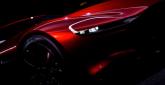 Mazda RX-Vision - Zdjęcie 18
