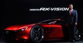 Mazda RX-Vision - Zdjęcie 20