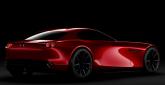 Mazda RX-Vision - Zdjęcie 22