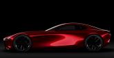 Mazda RX-Vision - Zdjęcie 23