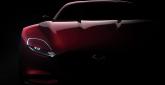 Mazda RX-Vision - Zdjęcie 25