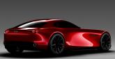 Mazda RX-Vision - Zdjęcie 28