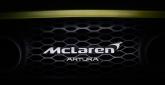 McLaren Artura - Zdjęcie 43