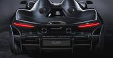 McLaren Elva - Zdjęcie 4