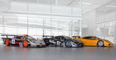 McLaren F1 GTR - Zdjęcie 41