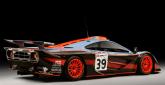 McLaren F1 GTR Longtail - Zdjęcie 31
