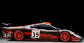 McLaren F1 GTR Longtail - Zdjęcie 32
