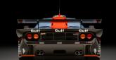 McLaren F1 GTR Longtail - Zdjęcie 34