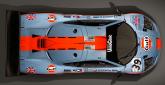 McLaren F1 GTR Longtail - Zdjęcie 35