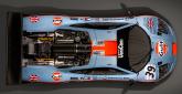 McLaren F1 GTR Longtail - Zdjęcie 36