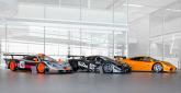 McLaren F1 LM - Zdjęcie 26