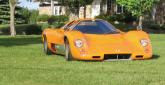 McLaren M6GT - Zdjęcie 34