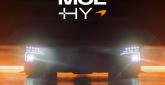 McLaren MCL-HY - Zdjęcie 1
