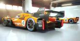 McLaren MCL-HY - Zdjęcie 10